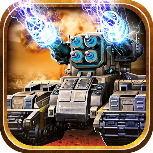 战地坦克2国战版