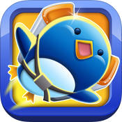 企鹅学飞安卓版