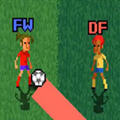 傻瓜足球联盟汉化版