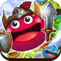 史莱姆不思议的迷宫