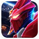 银河战机:机甲降临钻石无限版