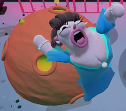 Danger Dodgers危险的躲避手游