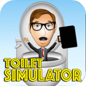 厕所人生Toilet: Simulator安卓版