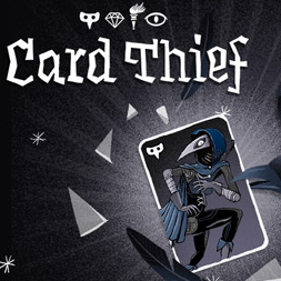 Card Thief(卡牌神偷手游中文版)