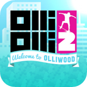 像素滑板2:欢迎来到奥莱坞手机版