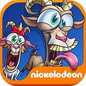 龌龊的山羊免验证版