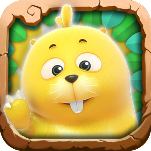 嘟哒快跑 正式版