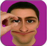 相片搞怪软件手机版