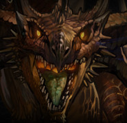 魔龙之魂免谷歌验证版