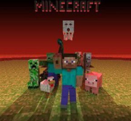 我的世界0.15.0版本