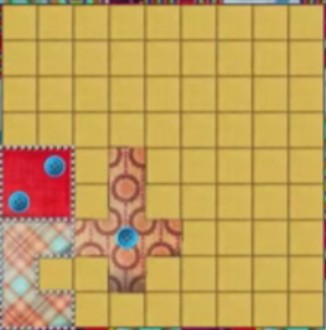 罗森堡拼图安卓版