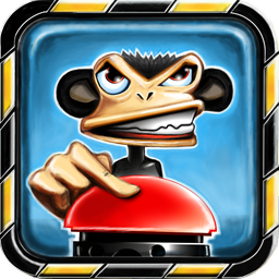 阻止爆炸的猩猩汉化版
