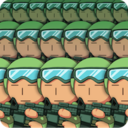 百万地球防卫军汉化版