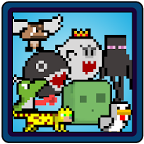 乱入冲刺去广告版