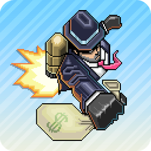 潜入巨楼去广告版