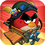 愤怒的小鸟:王牌战机