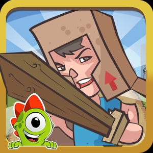 Backyard Heroes(后院英雄RPG)