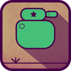 跳跳坦克去广告版