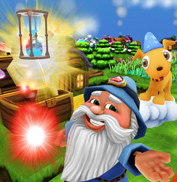 色彩大巫师安卓版