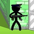 A Man Escape(火柴人越狱安卓版)