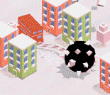 Flail Rider链枷车手中文版