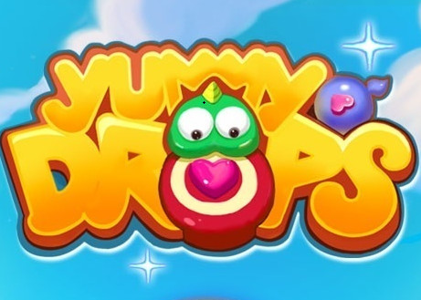 糖果与怪物Yummy Drops