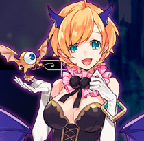 クリユニ(Crystal of Reunion结集的水晶中文版)