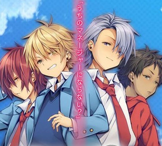 Manager·life手游中文版