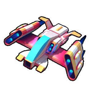 核心无尽飞行中文版