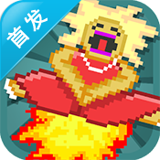 放屁电梯(Fart Lift)汉化版