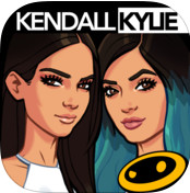 肯达尔与凯莉中文版