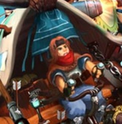 巫师与货车安卓版