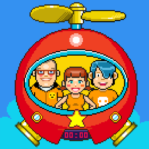 我的极客在哪安卓汉化版