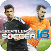 梦幻足球联盟2016无限金币版