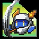 挖矿机器人汉化版