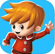 梦游童话世界去广告版