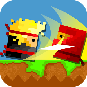 方块忍者免验证版