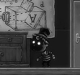 伊格内修斯Ignatius