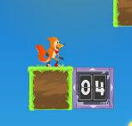 小狐狸Flipper Fox