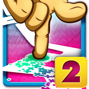 指随线动2安卓版