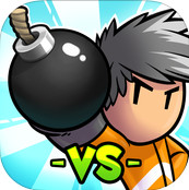 炸弹人伙伴中文版