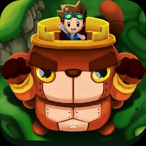 机器人战争Robot War中文版