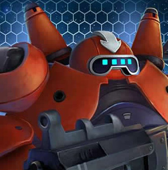 X战线手游安卓版