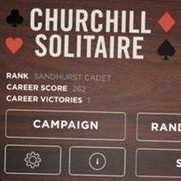 丘吉尔卡牌中文版