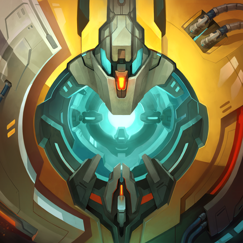 Metal Fighter安卓版