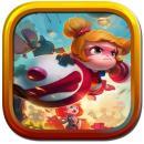 炮火冲击无限道具版