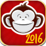 2016猴年春节祝福语大全