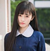 鞠婧祎高清手机壁纸