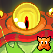 宇宙魔怪部队无限金币版