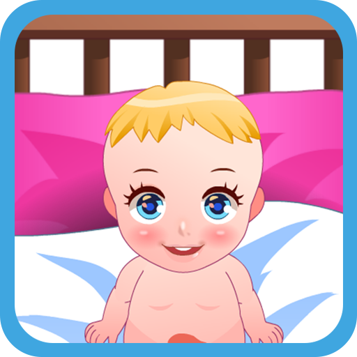 美丽公主生宝贝完整版